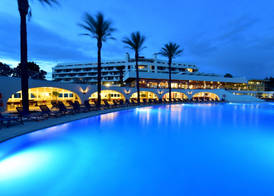 Pestana Alvor Praia Premium Beach & Golf Resort 2