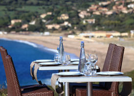 Village de vacances Paese di Lava, Grand Ajaccio 3