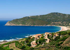 Village de vacances Paese di Lava, Grand Ajaccio 2