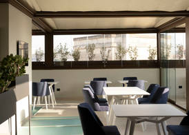 Palazzo Giusti Lecce - Exclusive Boutique hotel 4
