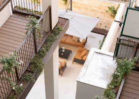 Palazzo Giusti Lecce - Exclusive Boutique hotel 5