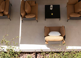 Palazzo Giusti Lecce - Exclusive Boutique hotel 3