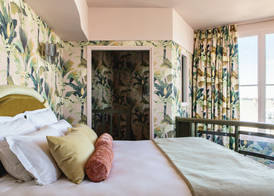 Hôtel Mercedes 2