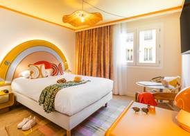 Nice Pam Hotel 3