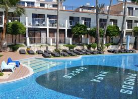 Pambos Napa Rocks - Adults Only 2