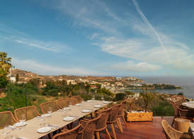 Panorama Village Hotel 4