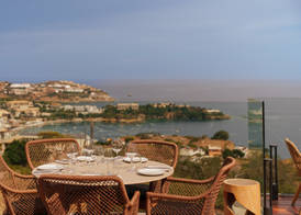 Panorama Village Hotel 3