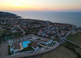 GH Santina Resort & SPA 3