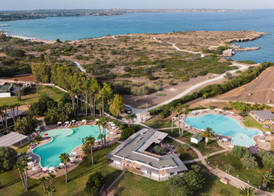 VOI Arenella Resort 2