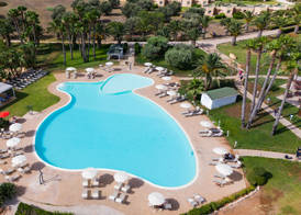 VOI Arenella Resort 4