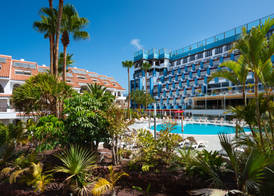 Paradise Park Fun Lifestyle Hotel 2