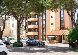 Hotel Grifone Firenze - Meetings & Spa 4