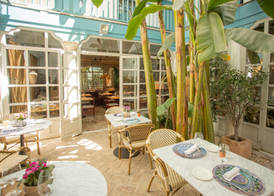 Hospes Las Casas del Rey de Baeza, a Member of Design Hotels 4