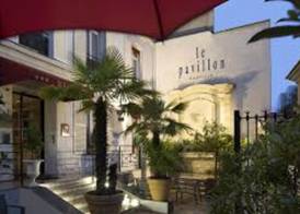Hôtel Pavillon Bastille 5