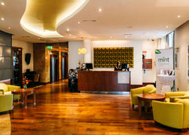 Kilkenny Pembroke Hotel 4