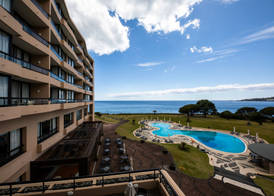 Pestana Bahia Praia Nature & Beach Resort 3