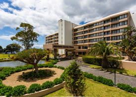 Pestana Bahia Praia Nature & Beach Resort 2