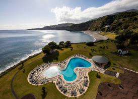 Pestana Bahia Praia Nature & Beach Resort 4