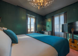 Pestana CR7 Lisboa 5