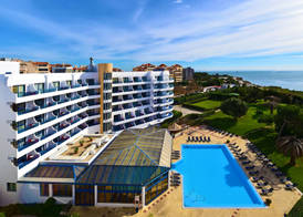 Hotel Pestana Cascais Ocean & Conference Aparthotel 2