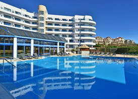 Hotel Pestana Cascais Ocean & Conference Aparthotel 3
