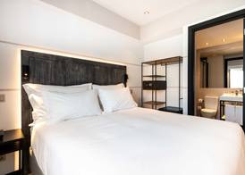 Pestana Lisboa Vintage City Center Suites 5