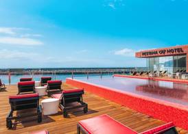 Pestana CR7 Funchal 2