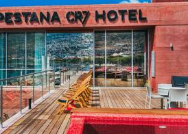 Pestana CR7 Funchal 3