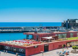 Pestana CR7 Funchal 4