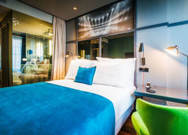 Pestana CR7 Lisboa 2