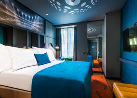 Pestana CR7 Lisboa 3