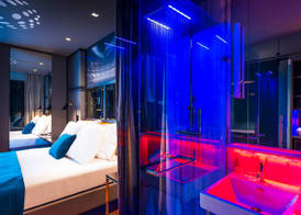 Pestana CR7 Lisboa 4