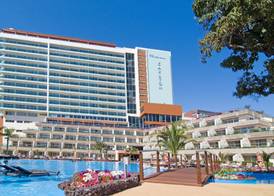 Pestana Carlton Madeira Ocean Resort Hotel 2