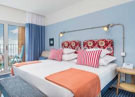 Pestana Casino Studios 2