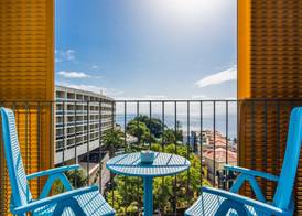 Pestana Casino Studios 3