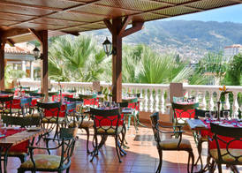 Pestana Miramar Garden & Ocean Hotel 5