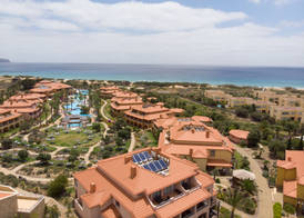 Pestana Porto Santo Premium All Inclusive Beach & SPA Resort 4