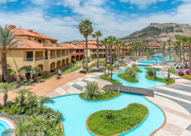 Pestana Porto Santo Premium All Inclusive Beach & SPA Resort 2