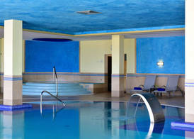 Pestana Viking Beach & SPA Resort 5