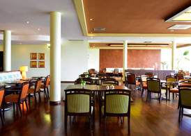 Pestana Viking Beach & SPA Resort 3