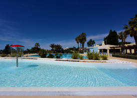 Pestana Viking Beach & SPA Resort 2