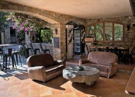 Hôtel Casa Rossa & Spa 5