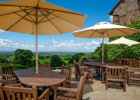 The Pheasant Inn 3