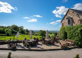 The Pheasant Inn 2