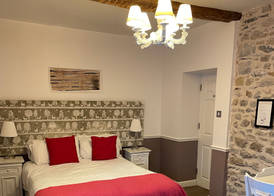 OYO New Inn Hotel 3