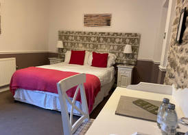 OYO New Inn Hotel 4