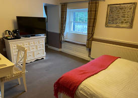 OYO New Inn Hotel 5