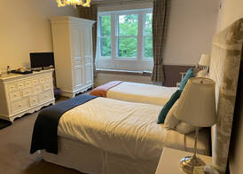 OYO New Inn Hotel 2