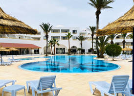 Blumar Resort & Spa 4