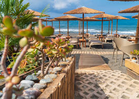 Tylissos Beach Hotel 3